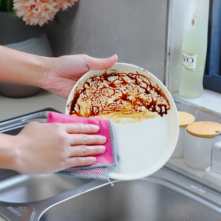 PANNI PER PIATTI VIVAClean™