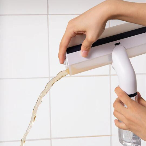 Tergicristallo per finestre VIVAClean