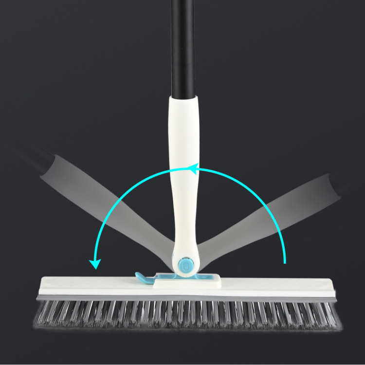 SPAZZOLA VIVAClean 4 in 1