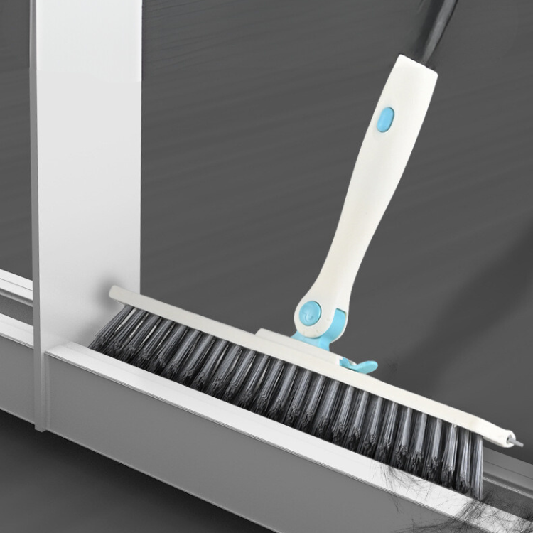 SPAZZOLA VIVAClean 4 in 1