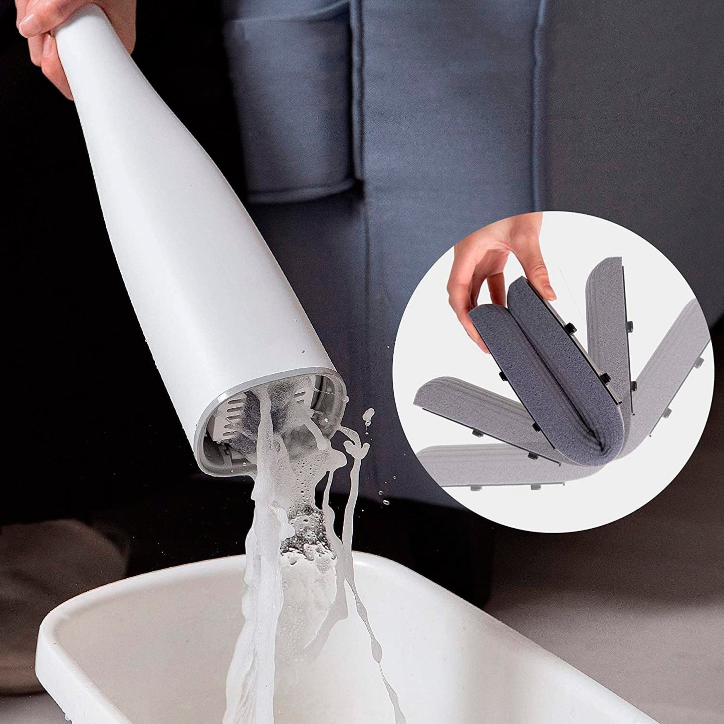Spugne - Mop VIVAClean