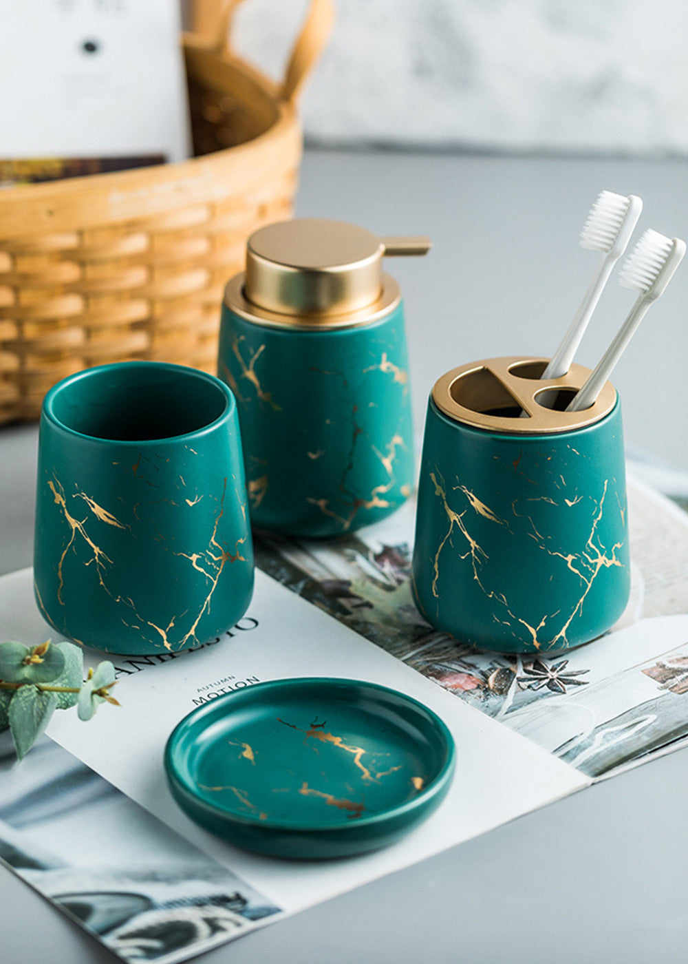 SET DI MARMI NordicM™