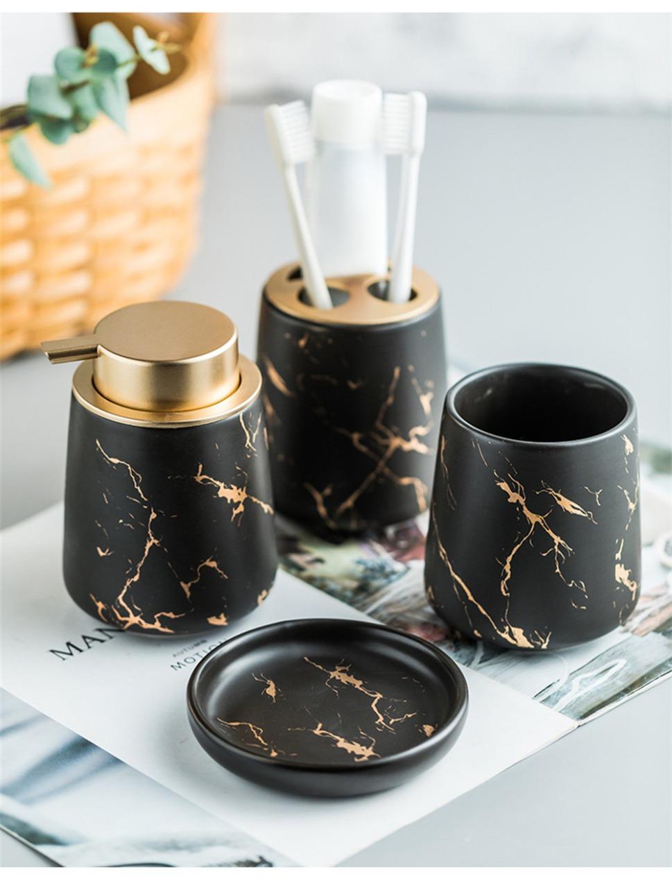 SET DI MARMI NordicM™