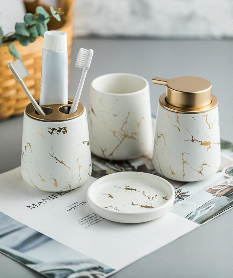 SET DI MARMI NordicM™