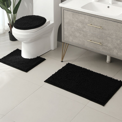 Nöller TAPPETINO DA BAGNO 2-SET