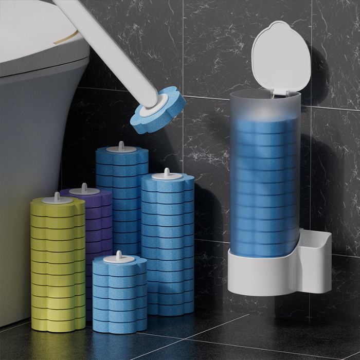 SCOPINO PER WC EasyBrush™