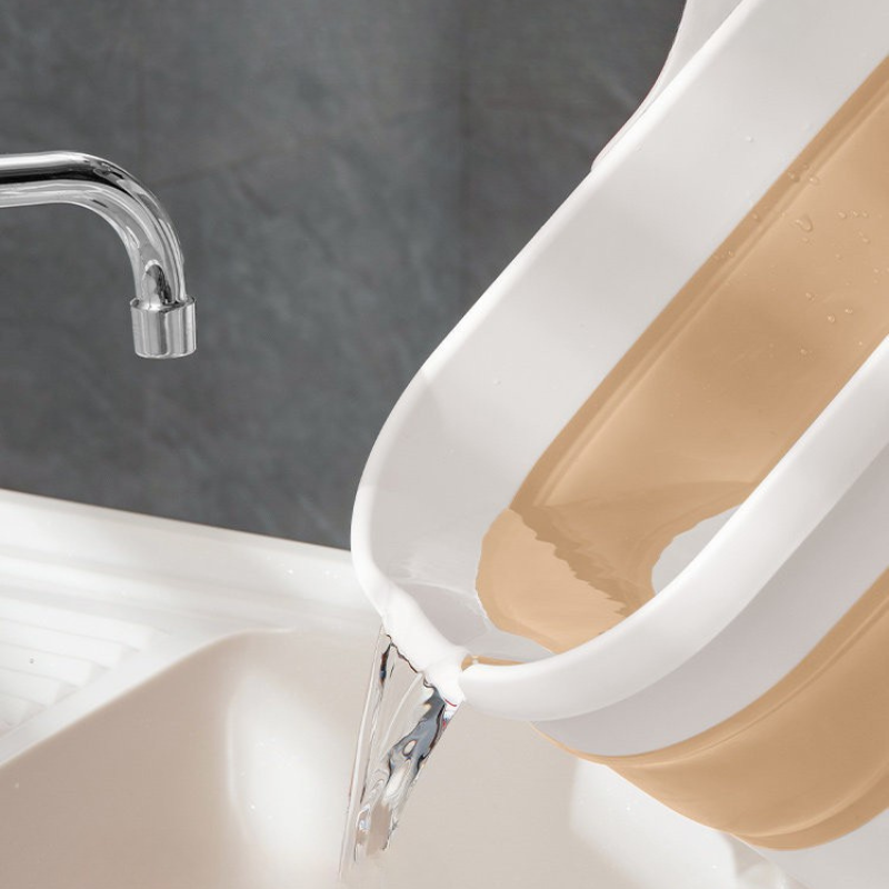 Emmer uitschuifbaar 12L