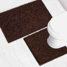 Nöller TAPPETINO DA BAGNO 2-SET