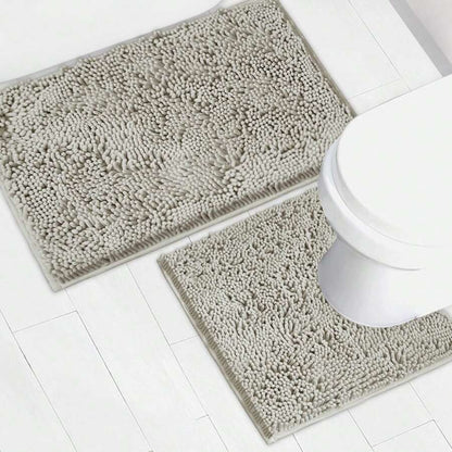 Nöller TAPPETINO DA BAGNO 2-SET